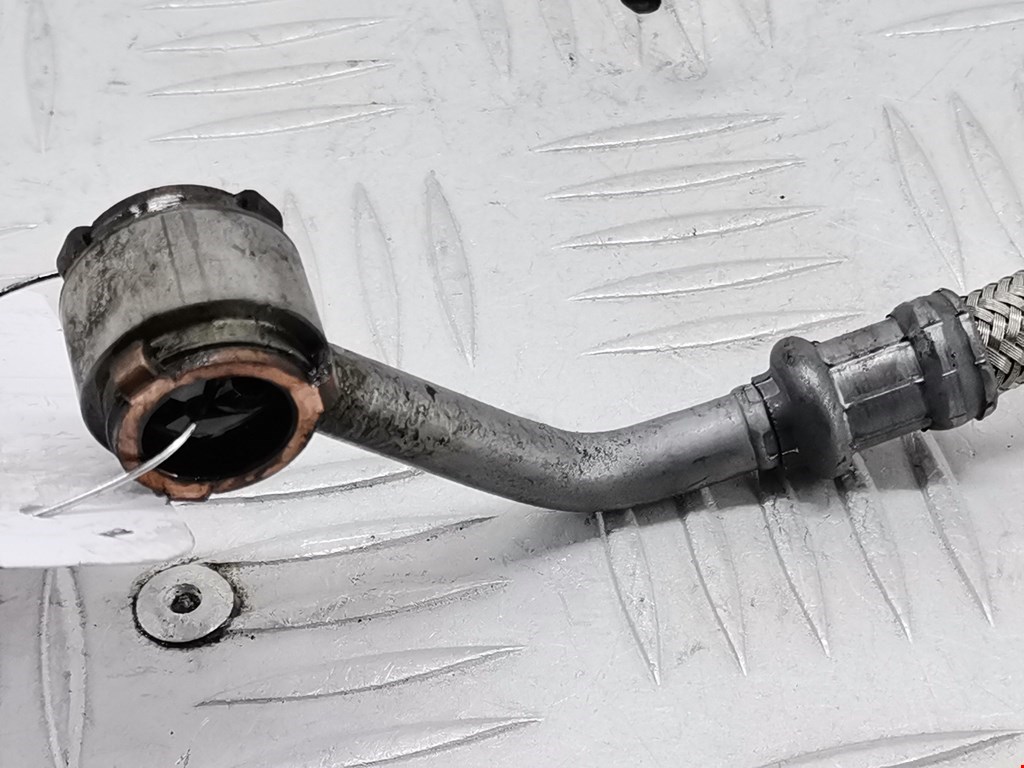 Трубка нагнетателя CITROEN C4 II 2010-н.в.