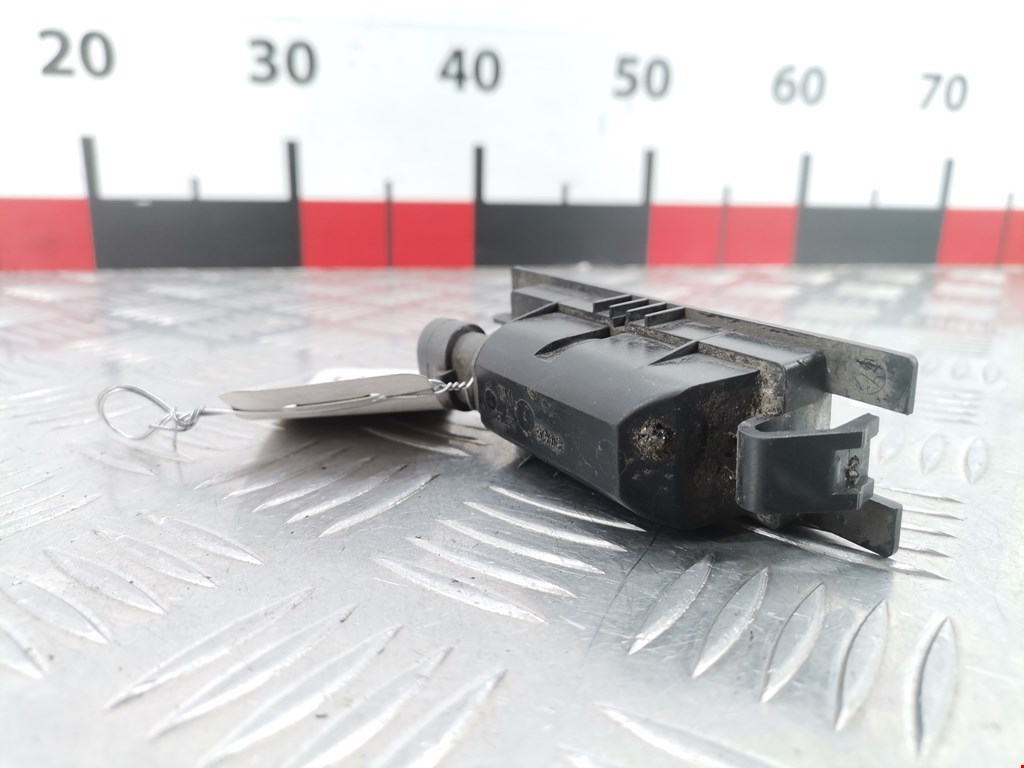 Фонарь подсветки номера OPEL Insignia 2008-2017