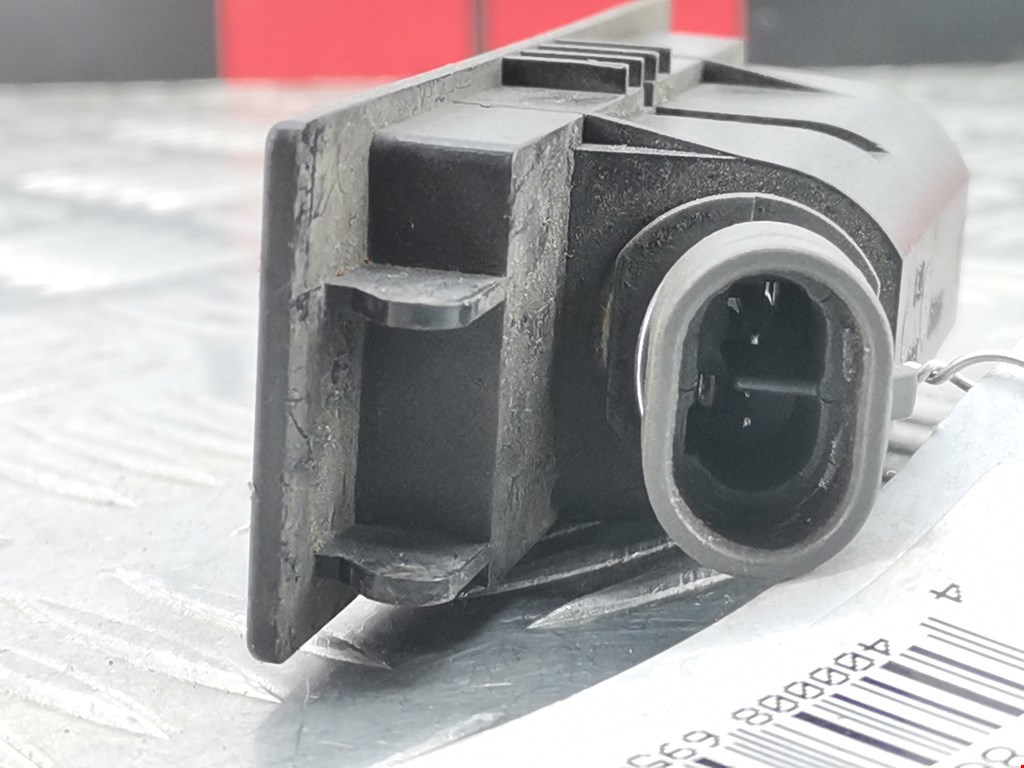 Фонарь подсветки номера OPEL Insignia 2008-2017