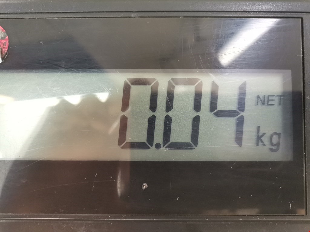 Фонарь подсветки номера OPEL Insignia 2008-2017