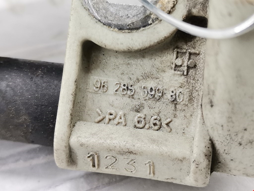 Датчик положения распредвала PEUGEOT 306 1993-2002