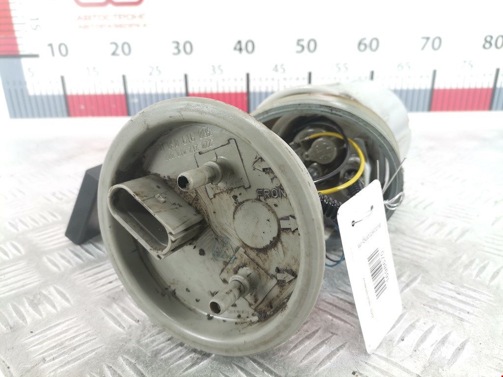 Насос топливный Volkswagen Passat 5 GP (2000-2005)