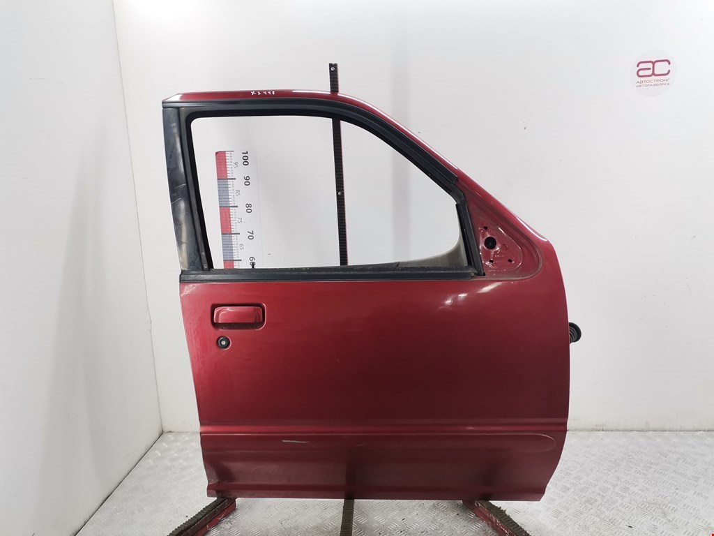 Дверь передняя правая FORD Explorer 1995-2001