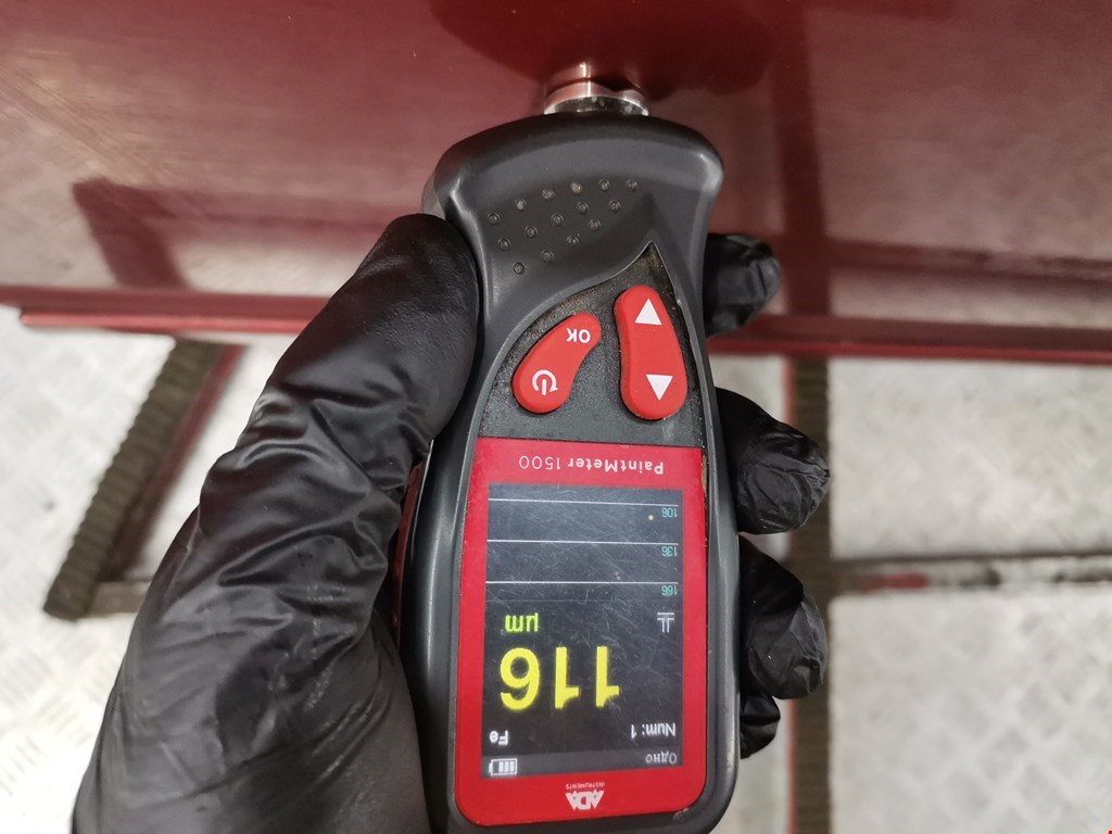 Дверь передняя правая FORD Explorer 1995-2001