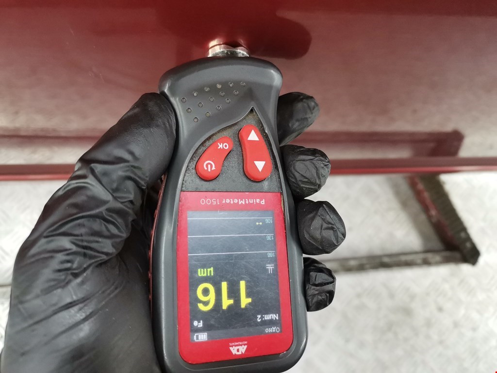 Дверь передняя правая FORD Explorer 1995-2001