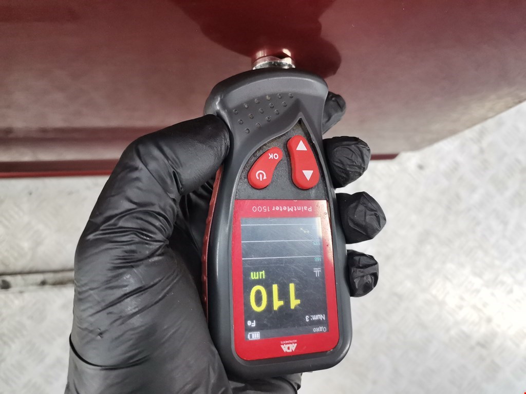 Дверь передняя правая FORD Explorer 1995-2001