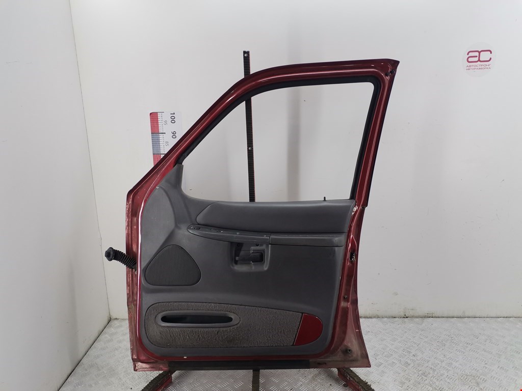 Дверь передняя правая FORD Explorer 1995-2001
