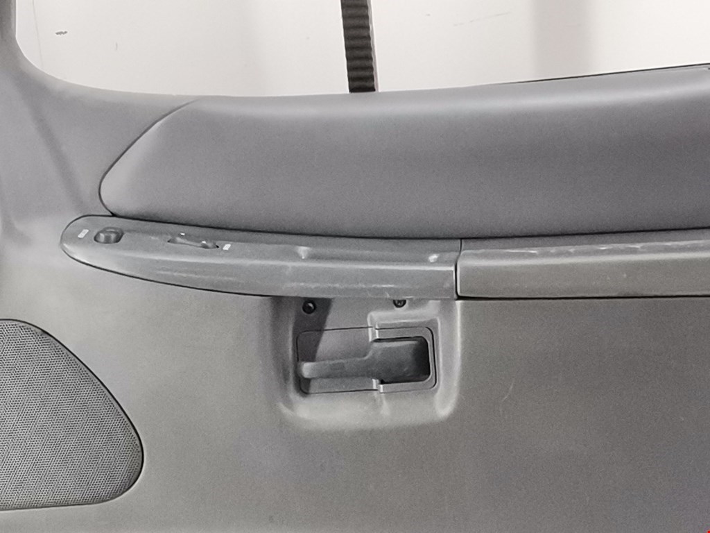 Дверь передняя правая FORD Explorer 1995-2001