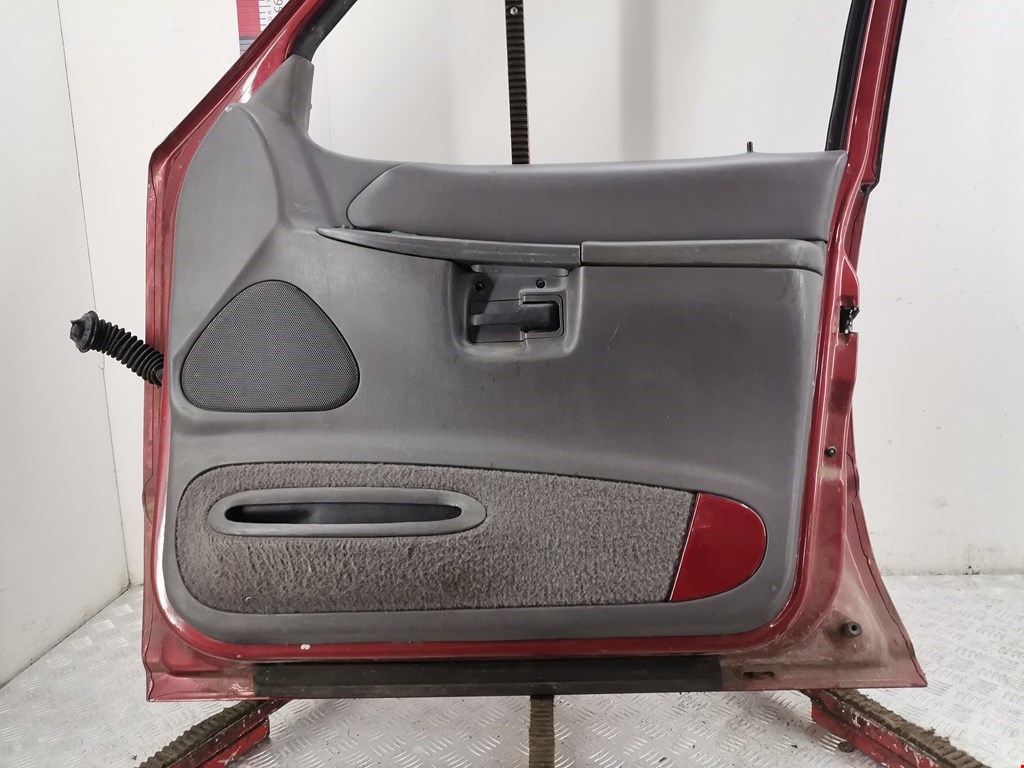 Дверь передняя правая FORD Explorer 1995-2001