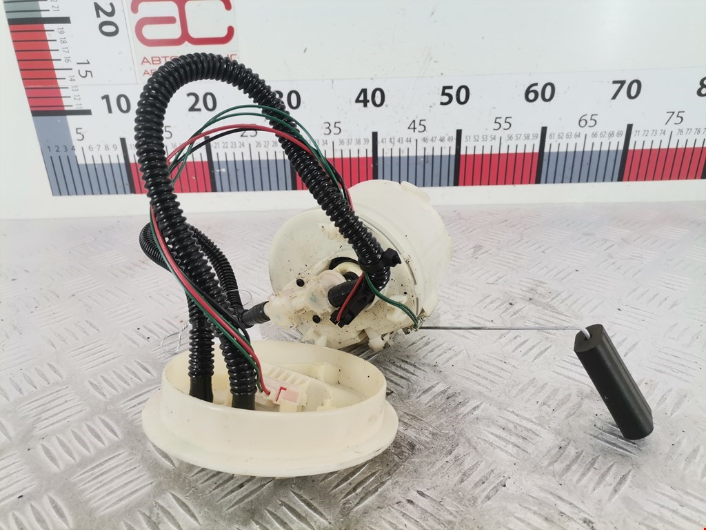 Насос топливный (электрический) FORD Focus I 1998-2005