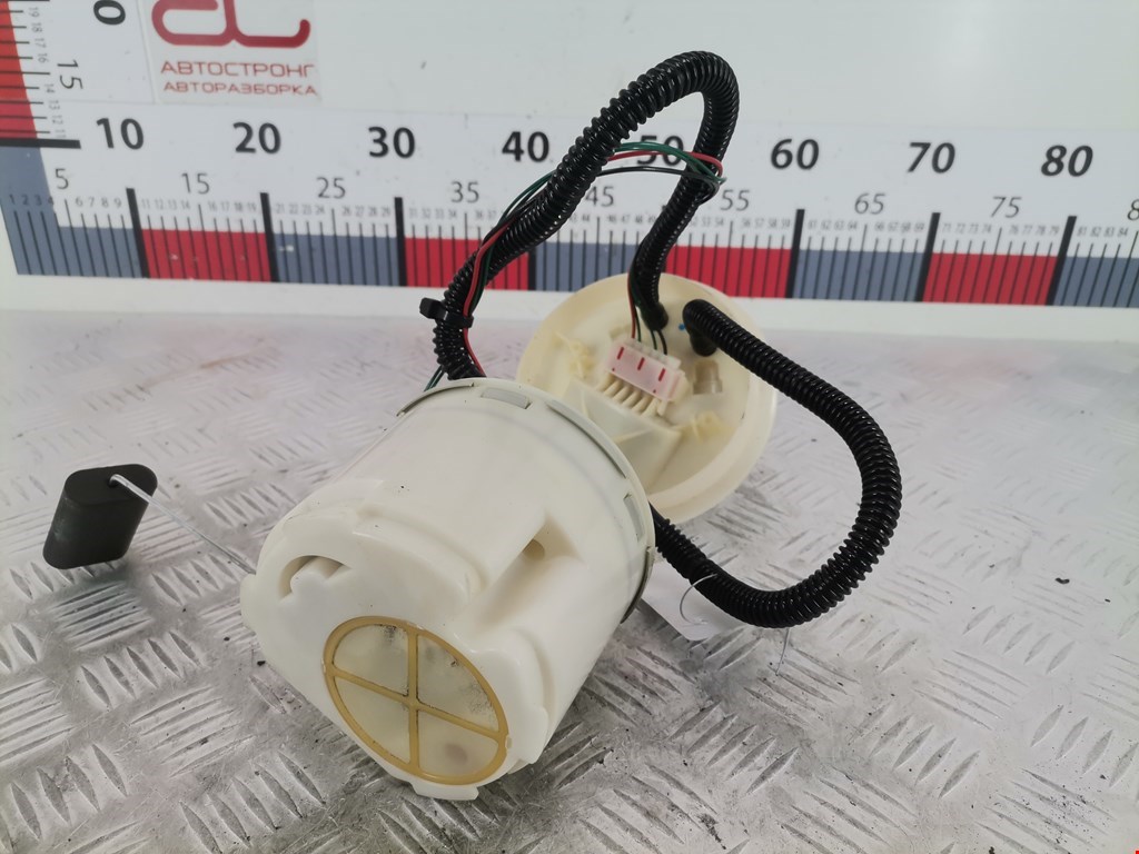 Насос топливный (электрический) FORD Focus I 1998-2005