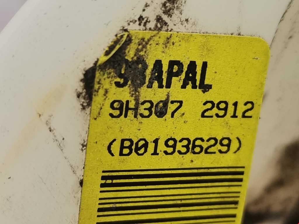 Насос топливный (электрический) FORD Focus I 1998-2005