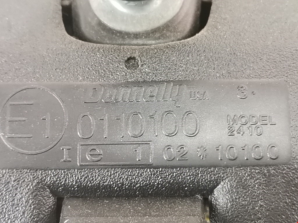 Зеркало заднего вида салонное FORD Explorer 1995-2001