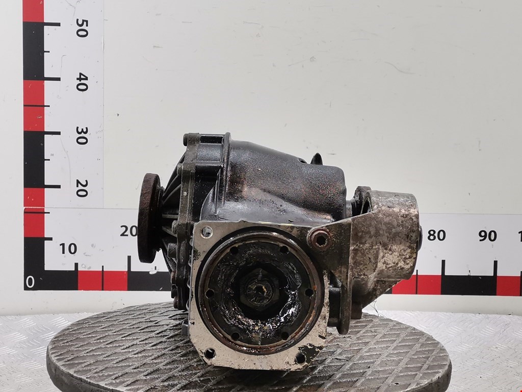 Редуктор заднего моста AUDI A8 D3 2003-2010