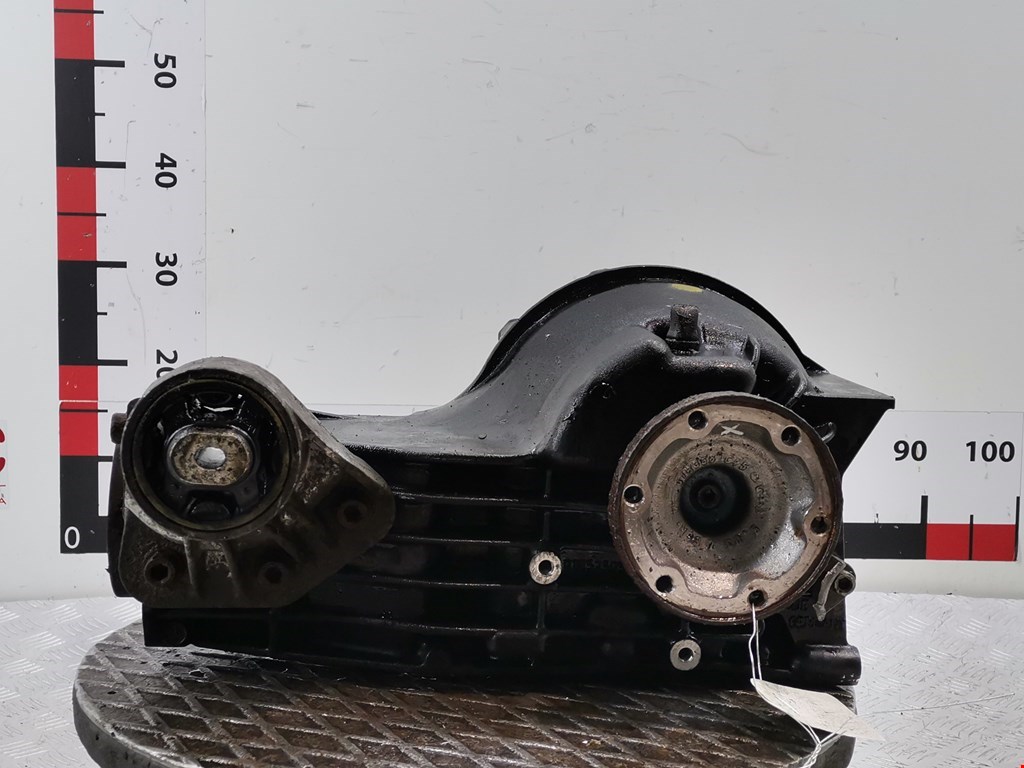 Редуктор заднего моста AUDI A8 D3 2003-2010