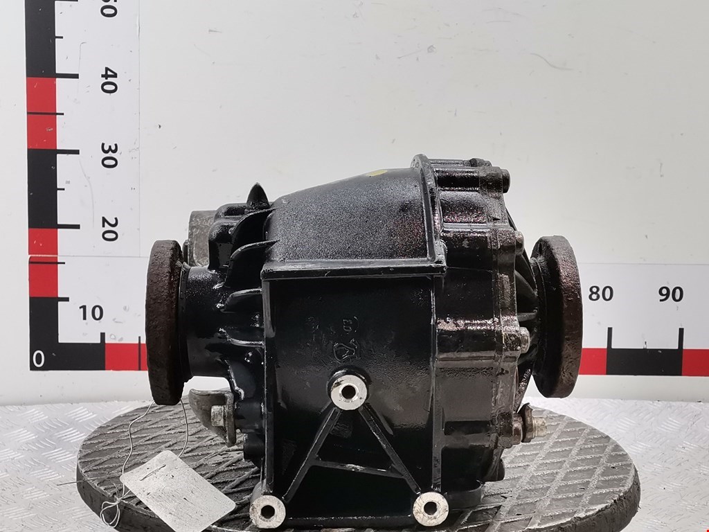 Редуктор заднего моста AUDI A8 D3 2003-2010