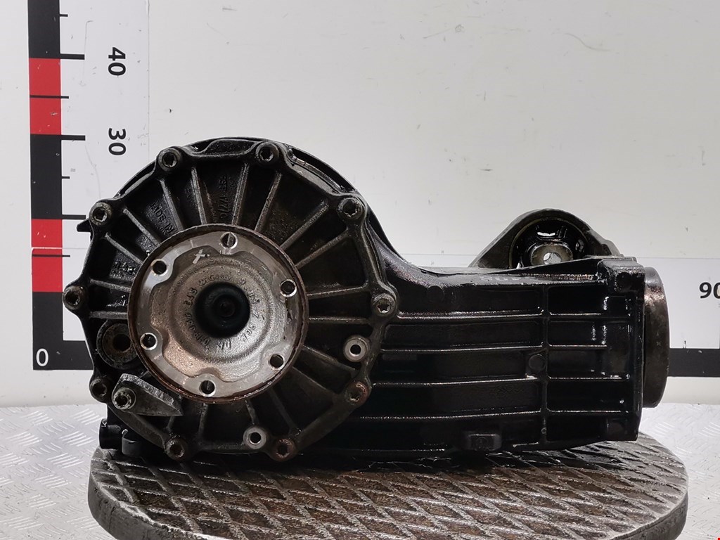Редуктор заднего моста AUDI A8 D3 2003-2010
