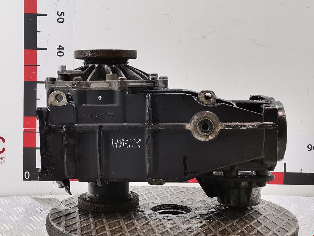 Редуктор заднего моста AUDI A8 D3 2003-2010