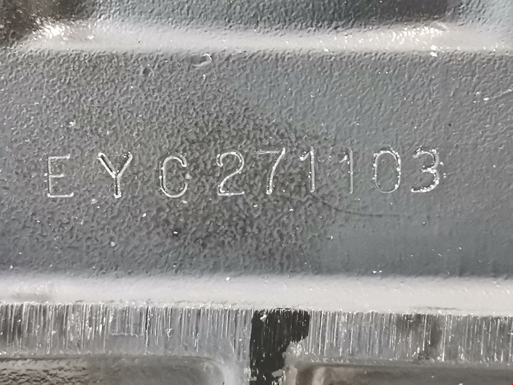 Редуктор заднего моста AUDI A8 D3 2003-2010