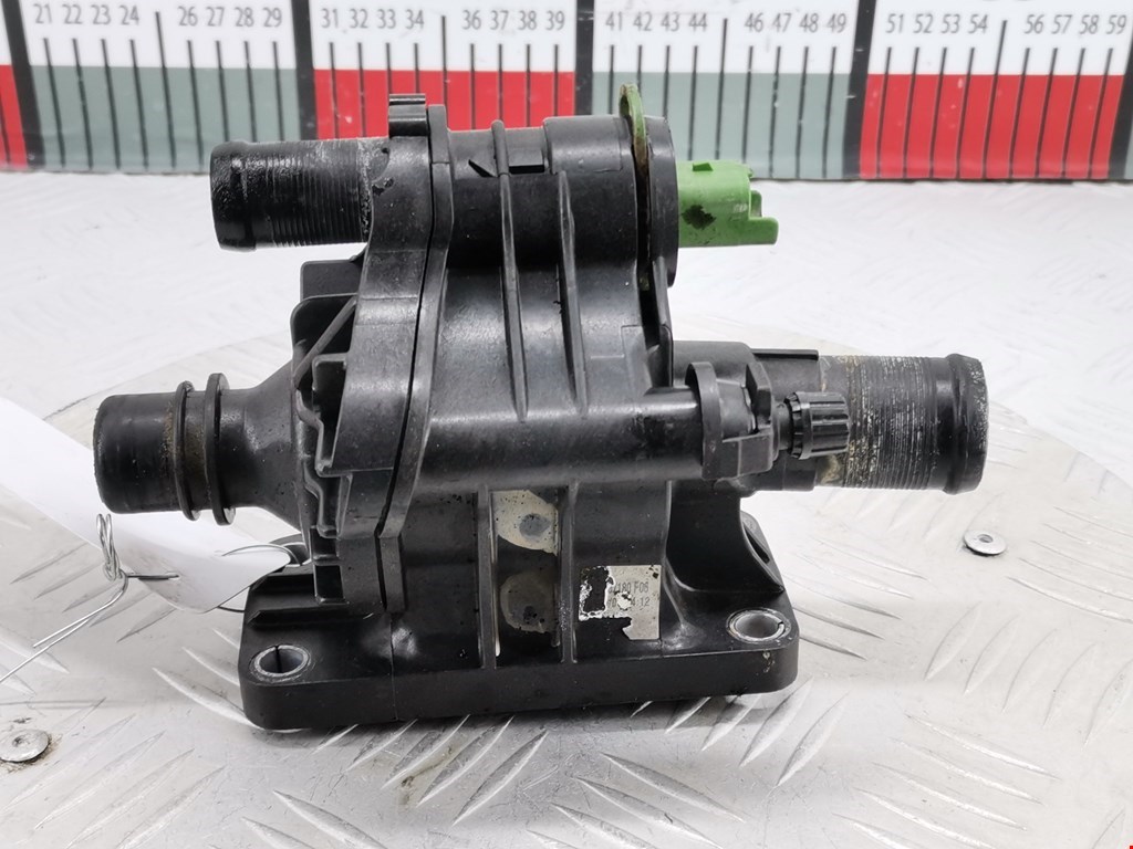 Корпус термостата PEUGEOT 307 2001-2008