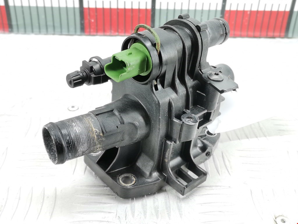 Корпус термостата PEUGEOT 307 2001-2008