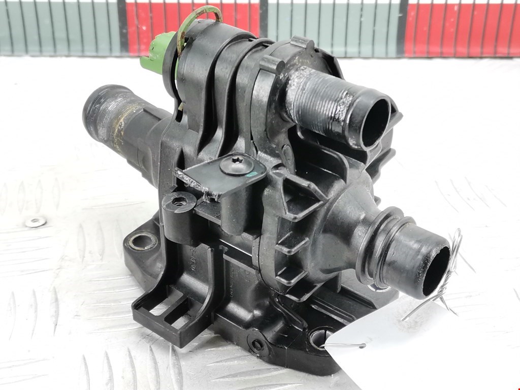 Корпус термостата PEUGEOT 307 2001-2008