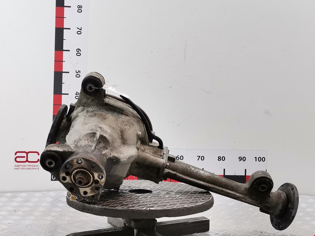 Редуктор переднего моста FORD F-150 2004-2008