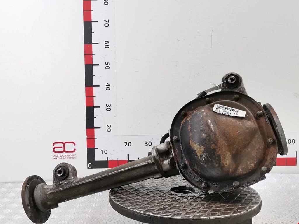 Редуктор переднего моста FORD F-150 2004-2008