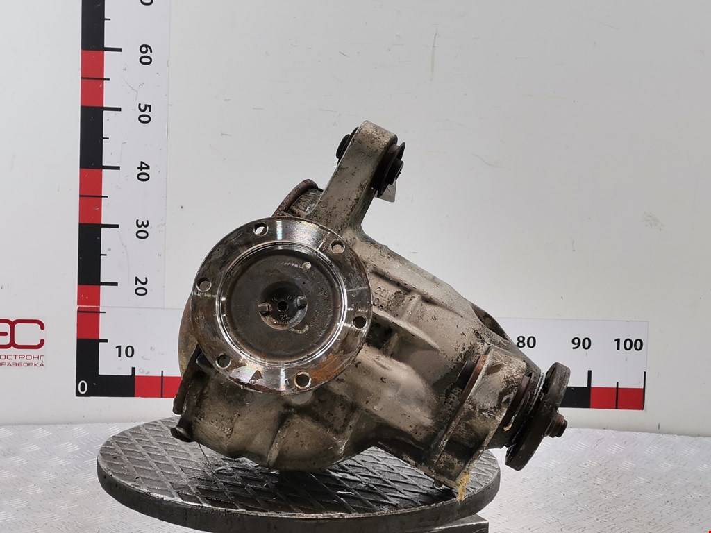 Редуктор переднего моста FORD F-150 2004-2008