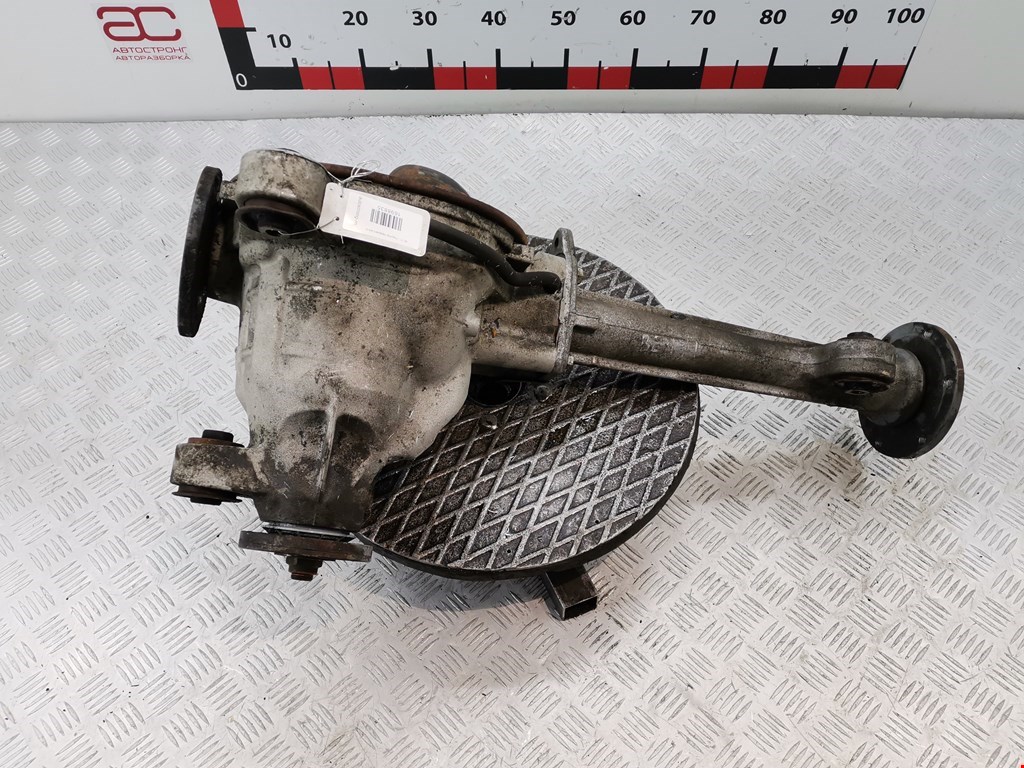 Редуктор переднего моста FORD F-150 2004-2008