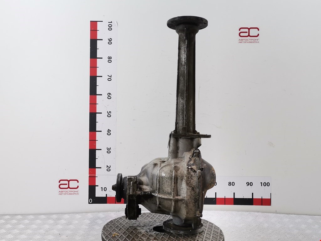 Редуктор переднего моста FORD F-150 2004-2008