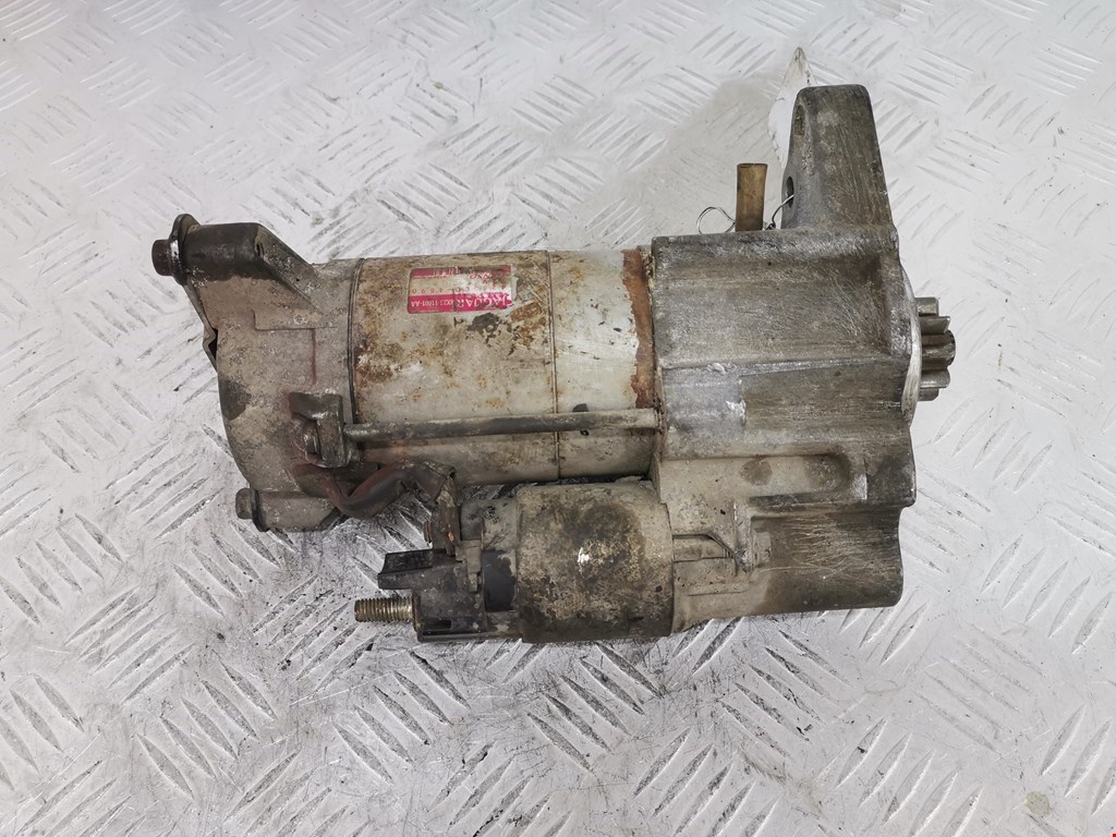 Стартер JAGUAR S-Type 1999-2008