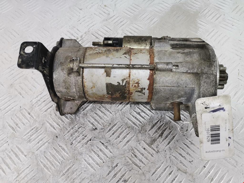 Стартер JAGUAR S-Type 1999-2008