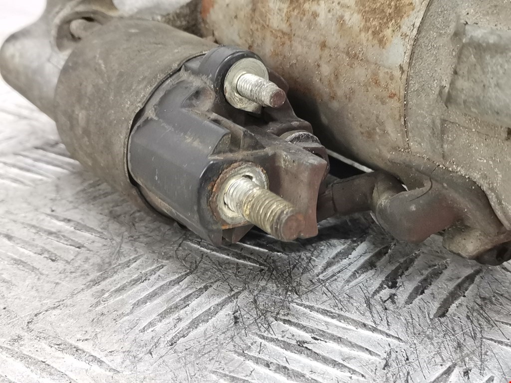 Стартер JAGUAR S-Type 1999-2008