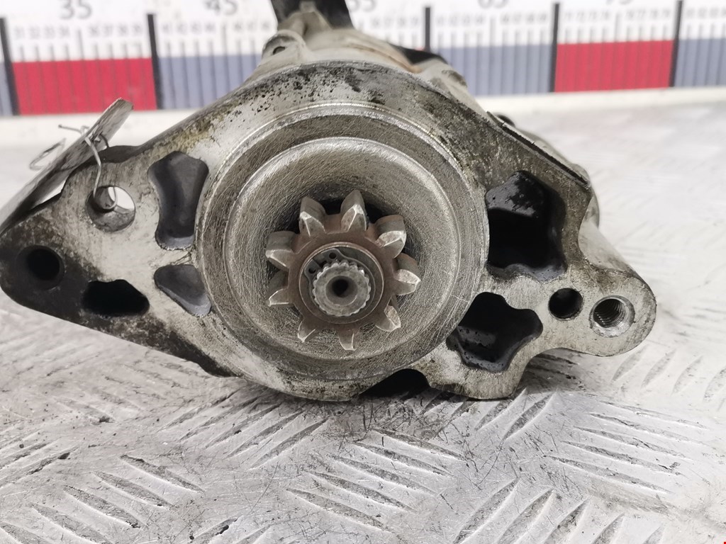 Стартер JAGUAR S-Type 1999-2008