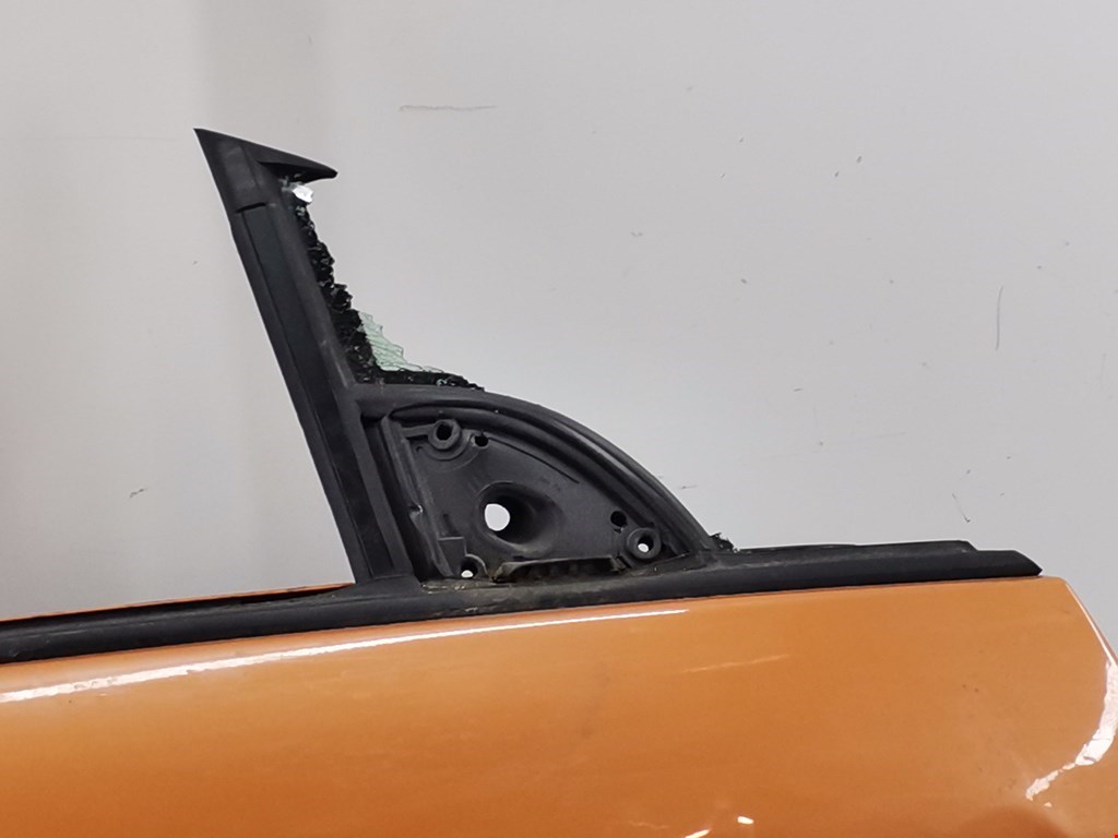 Дверь передняя правая CITROEN C3 2002-2009