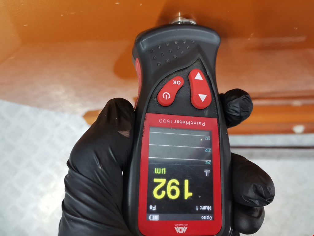 Дверь передняя правая CITROEN C3 2002-2009