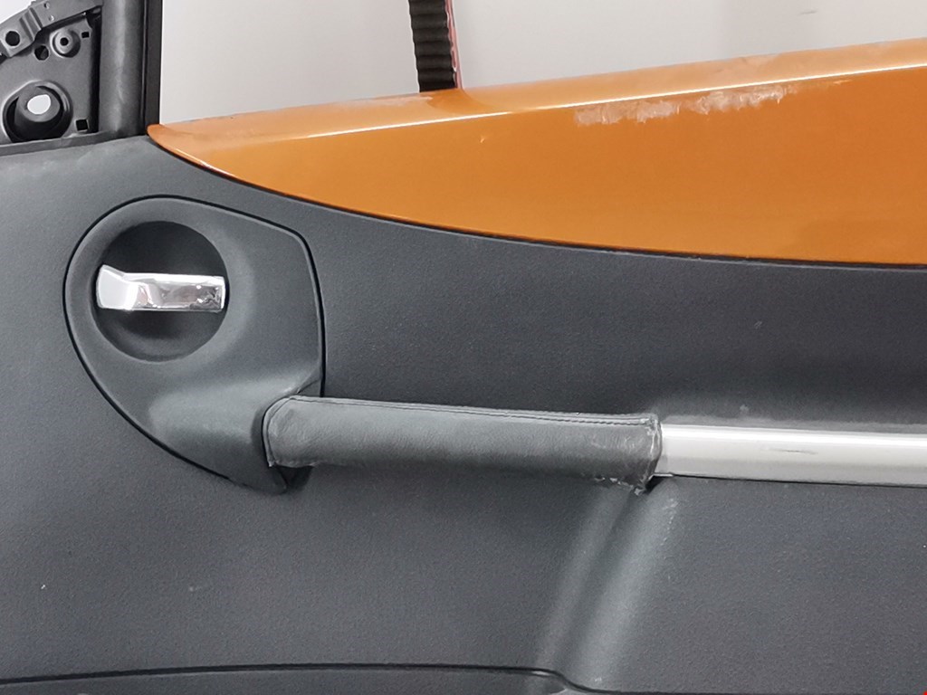 Дверь передняя правая CITROEN C3 2002-2009