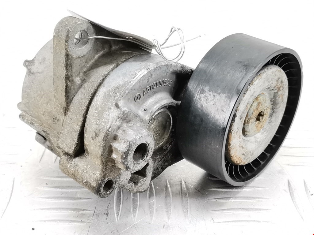 Натяжитель ремня генератора (приводного поликлинового ремня Mercedes Vito (W638) (1996-2003)