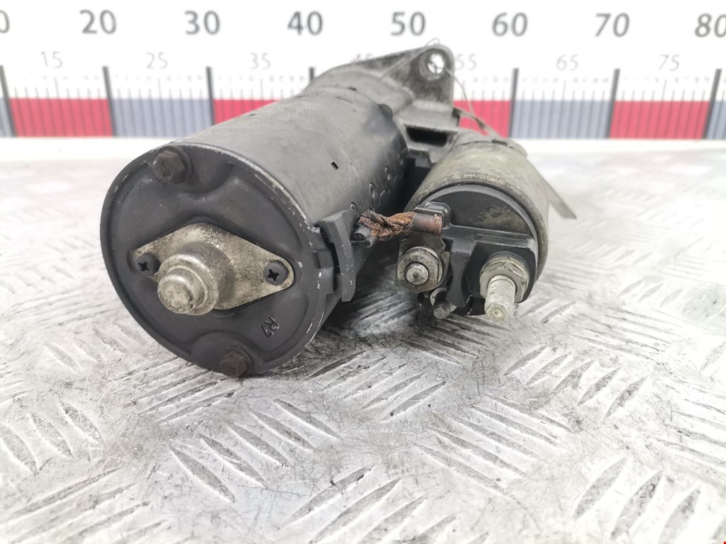 Стартер ALFA ROMEO 156 1997-2007