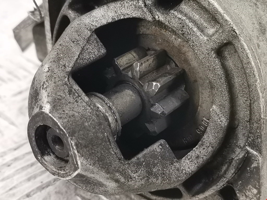 Стартер ALFA ROMEO 156 1997-2007