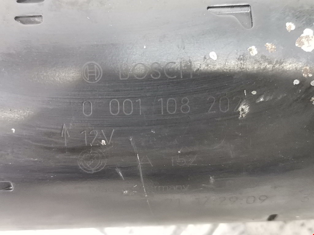 Стартер ALFA ROMEO 156 1997-2007