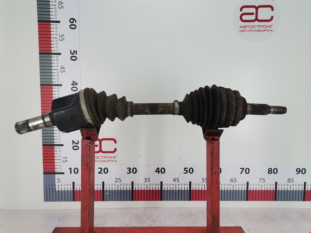 Полуось (привод, приводной вал) передняя левая DAEWOO Nubira 2003-2007