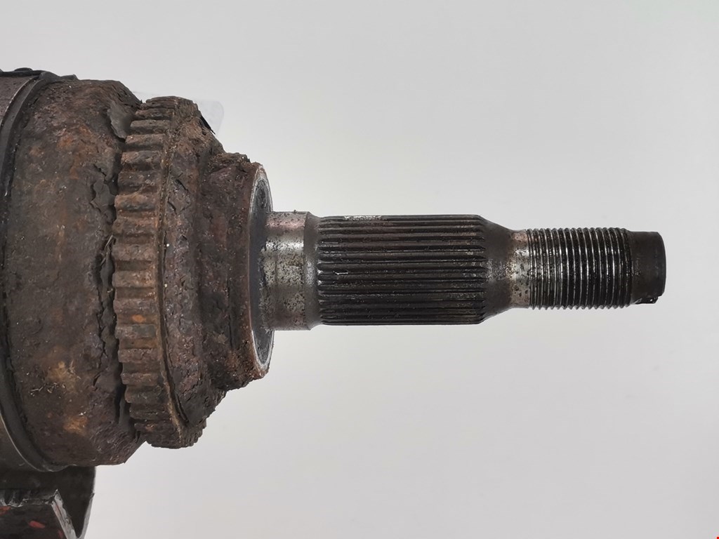 Полуось (привод, приводной вал) передняя левая DAEWOO Nubira 2003-2007