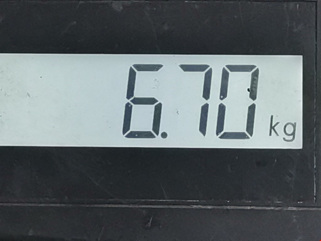 Полуось (привод, приводной вал) передняя левая DAEWOO Nubira 2003-2007