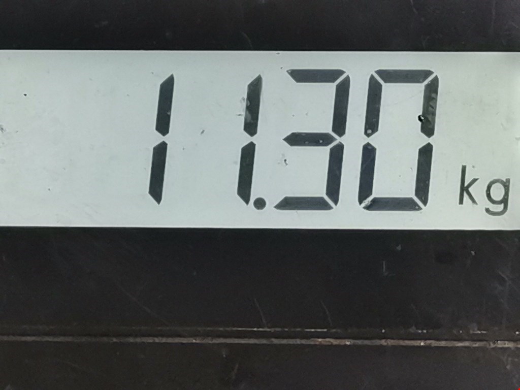 Полуось (привод, приводной вал) передняя правая VOLKSWAGEN Touareg 2010-2018