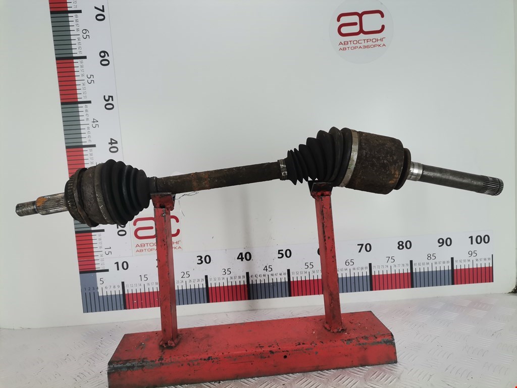 Полуось задняя левая (приводной вал шрус) Land Rover Discovery 3 (2004-2009)