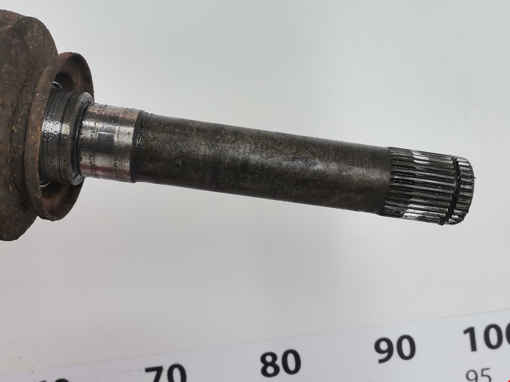 Полуось (привод, приводной вал) задняя левая LAND ROVER Discovery III 2005-2009