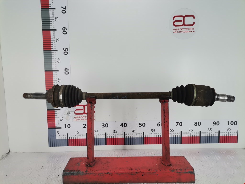 Полуось (привод, приводной вал) задняя правая LEXUS RX 300\330\350\400H 2003-2009