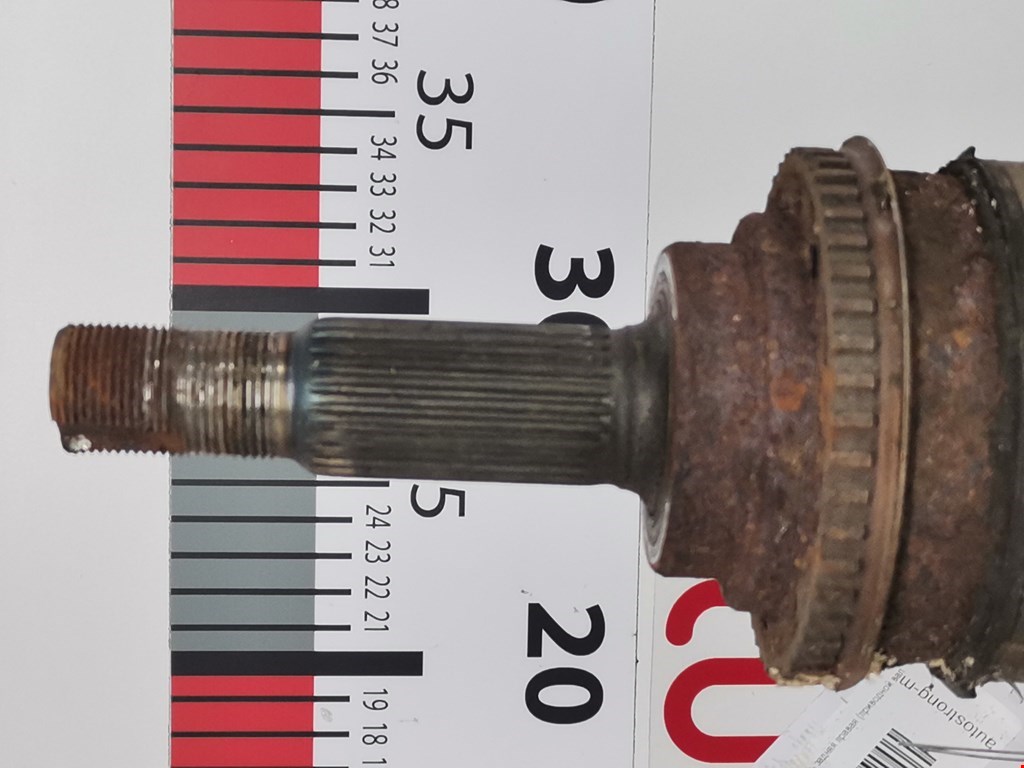 Полуось (привод, приводной вал) задняя правая LEXUS RX 300\330\350\400H 2003-2009